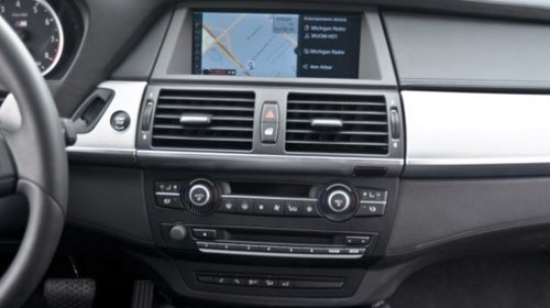 BMW X5 DVD NAVIGATIE 2018