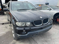 BMW X5 E53 3.0 D
