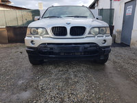 BMW X5 E53 3.0 Diesel 2000 - 2003