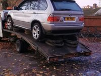 BMW X5 E53 3.0 DIESEL 2003