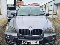 BMW X5 E70 3.0 2007 - 2010