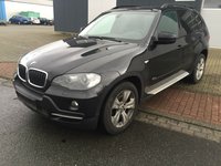 BMW X5 E70 AN 2007-2014