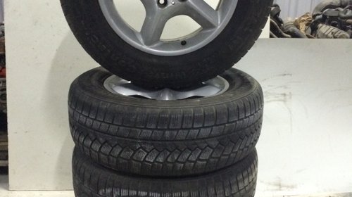 BMW X5 , X3 - 2006 - 235 65 R17