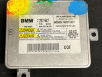 BMW Xenon Balast