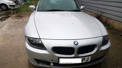 BMW Z4 2.0 benzina cutie motor piese dezmembrari dezmembrez