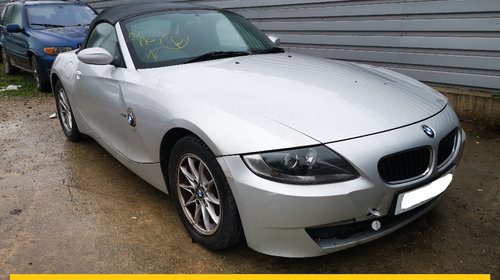 BMW Z4 2.0 benzina cutie motor piese dezmembr