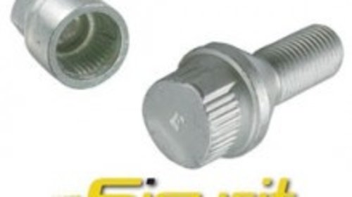 Bn1631 set sicurit,bolt Pin M16, 1.5x0.0 desc