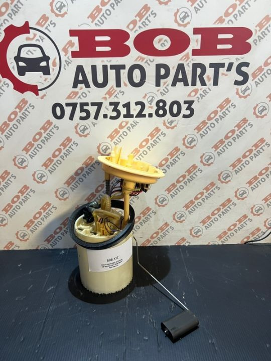 BOB 117 Pompa Motorina Rezervor Volkswagen Skoda Seat 5Q0919050P