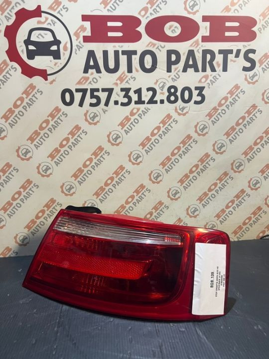 BOB 139 Stop Stanga Aripa Audi A5 Sportback (4 Usi) 8T8945096