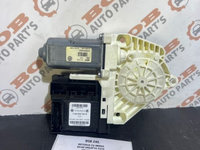 BOB 245 Motoras Geam cu Modul Dreapta Fata Volkswagen Skoda Seat 1K0959792R