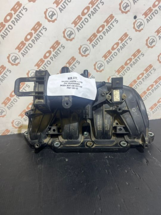 BOB 277 Galerie Admisie Volkswagen Skoda Seat 1.4 TSI CAV 03C129711AE