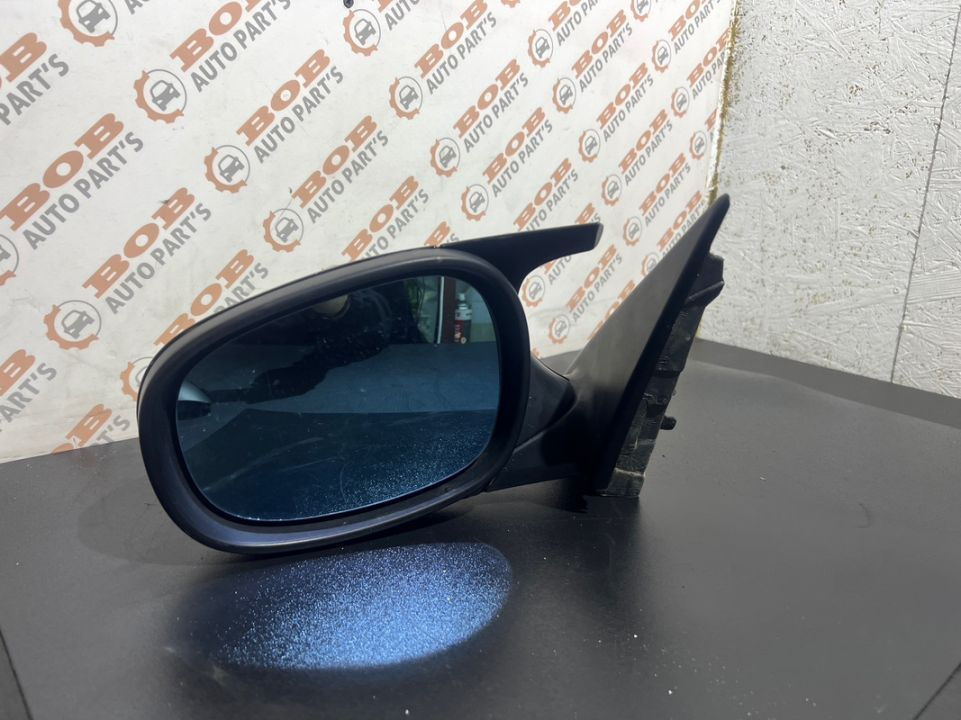 BOB 386 Oglinda Stanga BMW Seria 3 E90/91 LCI Europa