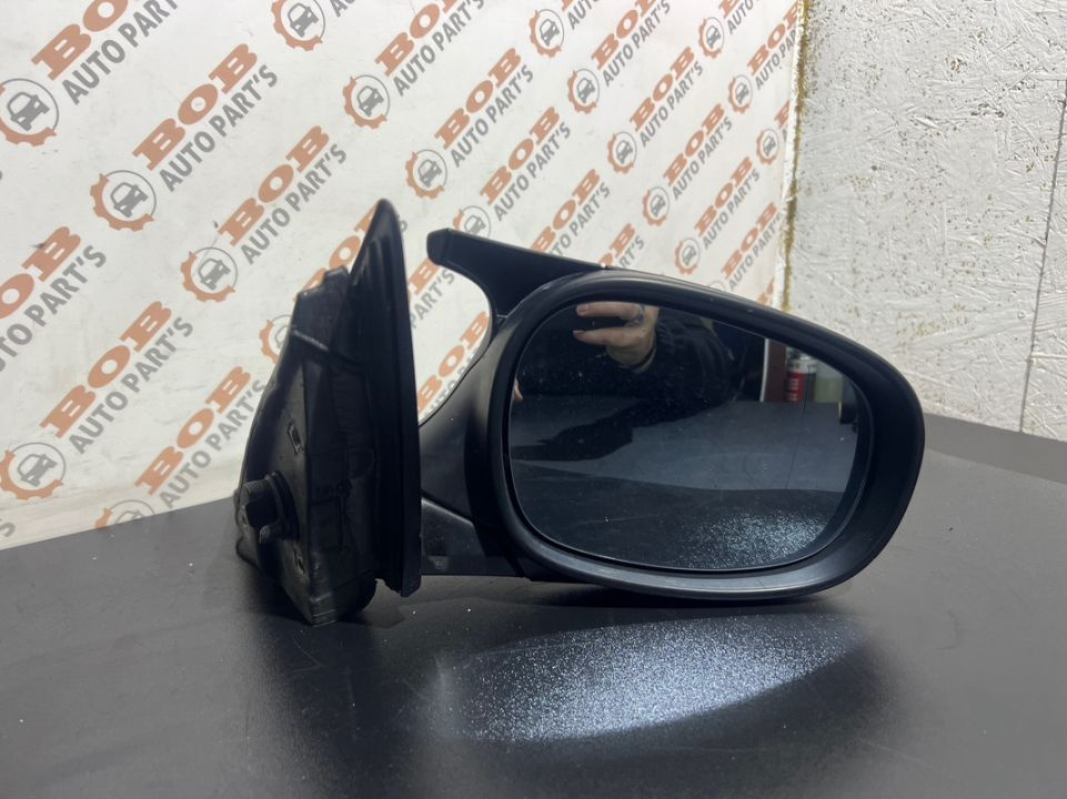 BOB 387 Oglinda Dreapta BMW Seria 3 E90/91 LCI Europa
