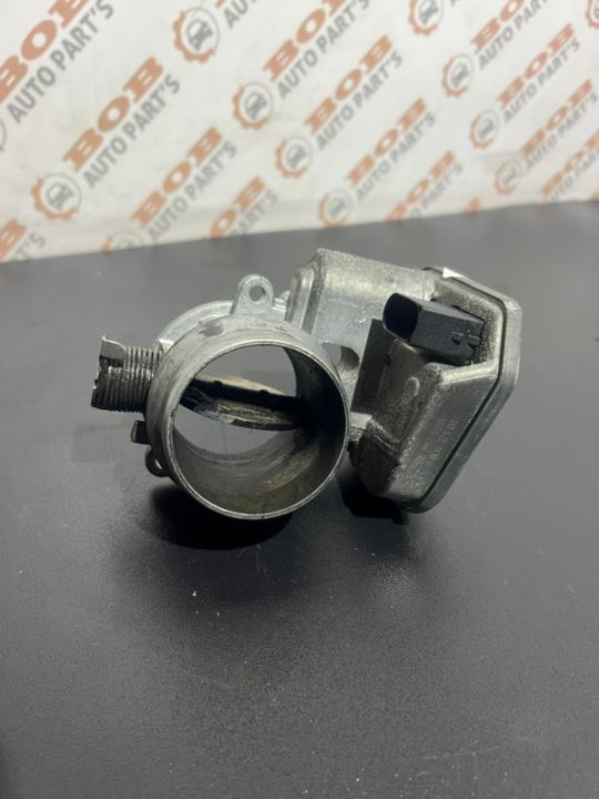 BOB 396 Clapeta Admisie / Acceleratie BMW 2.0 d N47 780437301