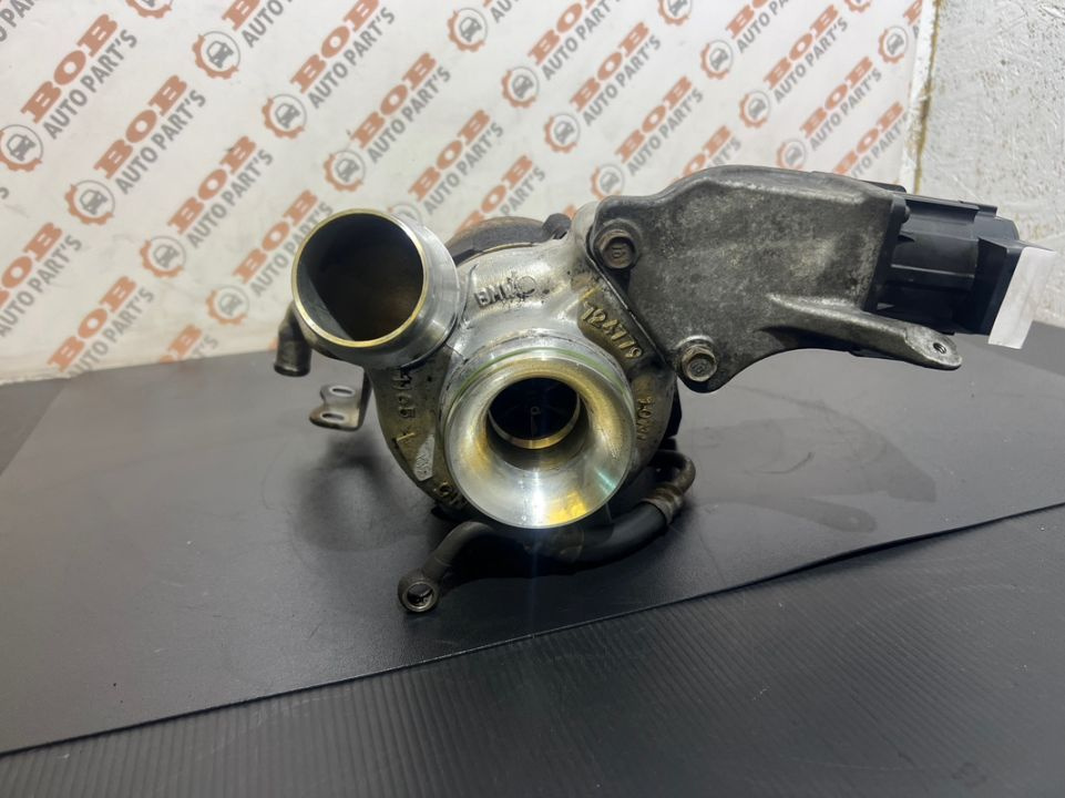 BOB 400 Turbina BMW 2.0 d N47 Seria 3 E90 91 92 93 E87 E60 61