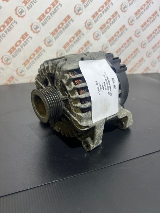 BOB 403 Alternator BMW 2.0 d N47 Seria 1/3/5 E60/61/90/91/92/93/87 2543461C