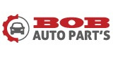 Logo BOB AUTO PARTS