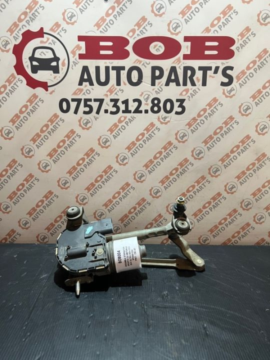 BOB004 Ansamblu cu Motoras stergetor Dreapta Seat Altea 5P / 5P0955120A