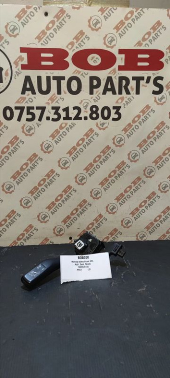 BOB030 Maneta semnalizare VW, Audi, Seat, Skoda 1K0953513E