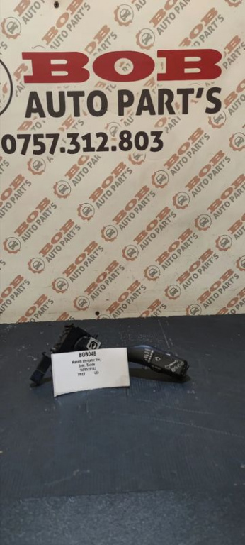 BOB048 Maneta stergator Vw, Seat, Skoda 1k0953519J