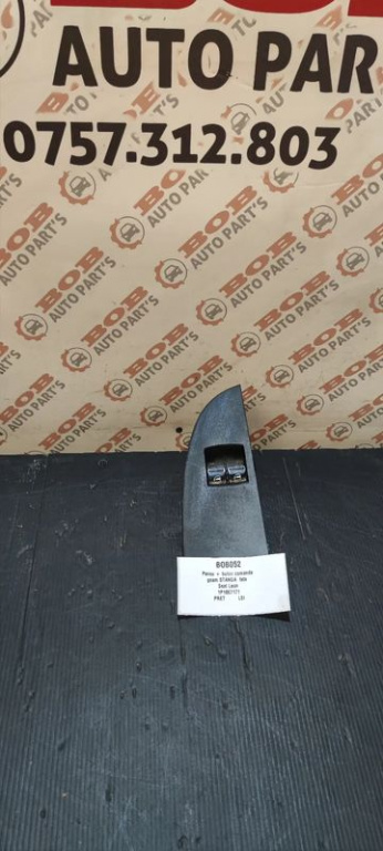 BOB052 BUTOANE GEAMURI ELECTRICE STANGA FATA LEON 1P COD 1P1867171