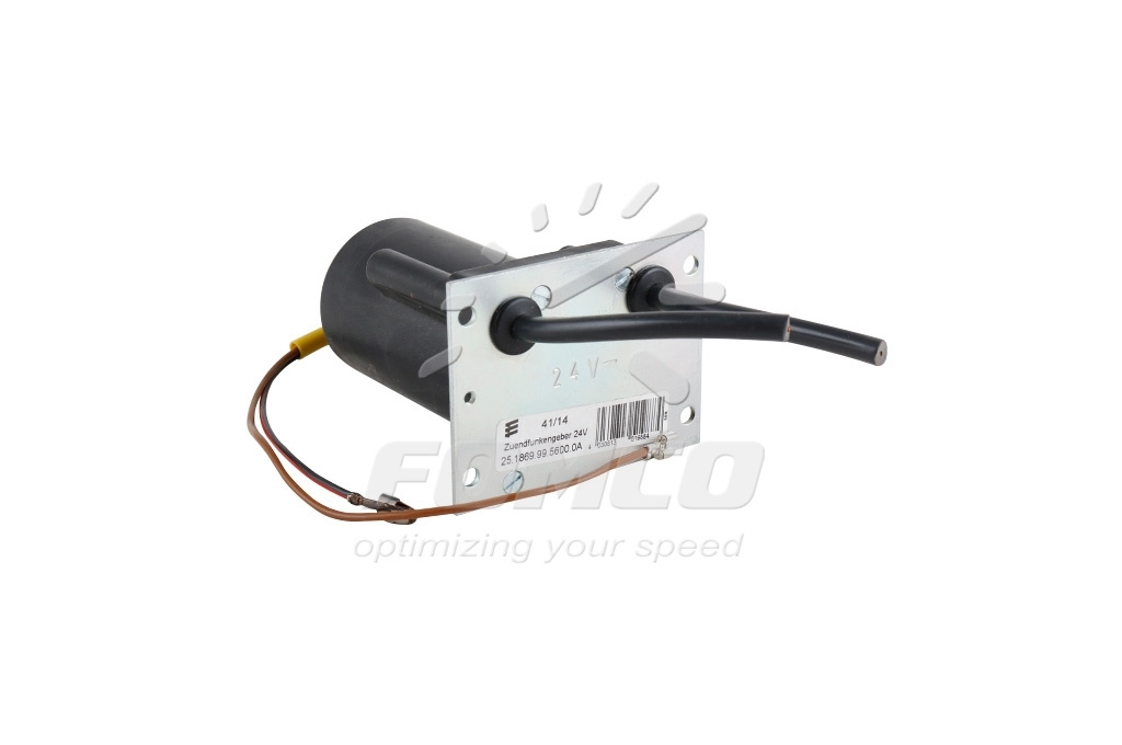 Bobină inducție Eberspächer D24W/D30W