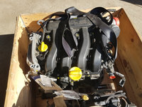Bobină motor Renault Megane III 1.6 benzină, an 2009-2015