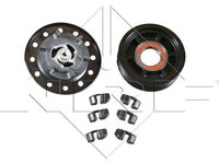 Bobina ambreiaj magnetic compresor 380035 NRF pentru Toyota Avensis Toyota Rav