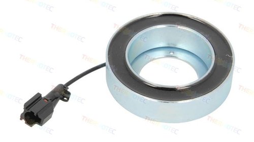 BOBINA , AMBREIAJ MAGNETIC COMPRESOR A/C PT SUBARU , COMPRESOR Zexel, DKV10R