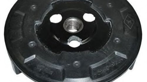 Bobina, ambreiaj magnetic compresor AUDI Q7 (