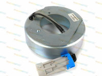 Bobina, ambreiaj magnetic compresor OPEL ZAFIRA A MPV (T98) THERMOTEC COD: KTT030001