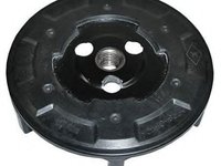 Bobina, ambreiaj magnetic compresor VW TOUAREG (7LA, 7L6, 7L7) (2002 - 2010) NRF 38474 piesa NOUA