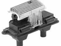 Bobina, aprindere AUDI A4 limuzina (8D2, B5), AUDI A6 limuzina (4A, C4), AUDI CABRIOLET (8G7, B4) - BOSCH 0 221 603 003