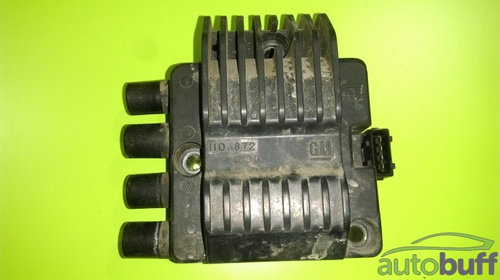 Bobina Aprindere Opel Astra G (1998-2004) 1.6