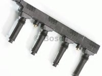 Bobina, aprindere OPEL ASTRA G hatchback (F48_, F08_), OPEL ASTRA G combi (F35_), VAUXHALL ASTRA Mk IV (G) hatchback - BOSCH 0 221 503 468