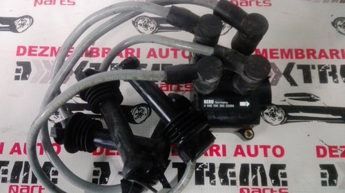 Bobina BERU 0040100350 si fise pentru Ford Fi