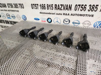 Bobina Bobina Inductie Bmw 3.0 Benzina M Power S58B30A Euro 6 M2 M3 M4 M5 M6 M7 M8 MX3 MX4 MX5 MX6 G20 G21 G30 G31 G11 G12 G13 G14 G15 G16 G01 G02 G05 G06 X3 X4 X5 X6 Motor S58B30A Cod 8643360 Nou Sub 1.000 Km