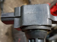 Bobina bobina inductie Mazda 3 BK 1.6 MZR ZM DE cod AIC 4051