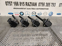 Bobina Bobina Inductie Renault Dacia 1.3 Benzina TCE Duster Lodgy Logan Sandero Megane Clio Captur Scenic Kadjar Nissan Qashqai Motor HR13DDT Cod 224332935R - Dezmembrari Arad