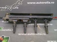 Bobina choper set Peugeot 306, 2.0S 16V an 1997.