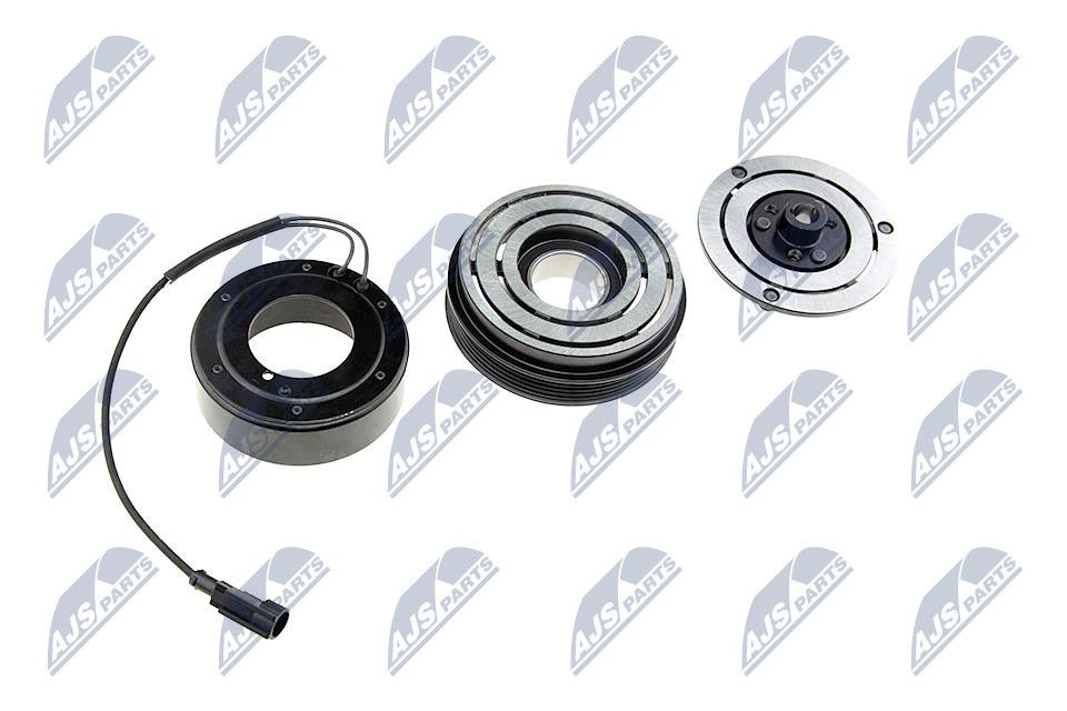 Bobina compresor, climatizare NTY CCS-FT-001