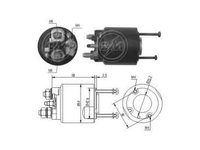 Bobina cuplare electromotor MERCEDES-BENZ A-CLASS W168 ERA 227388