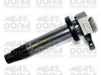 Bobina de aprindere DAIHATSU COPEN EXTOL MATERIA SIRION TERIOS YRV 1.3/1.5 07.00- MEAT-DORIA 10579