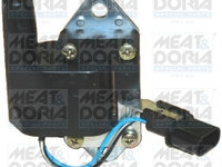 Bobina de aprindere FIAT SIENA HYUNDAI ACCENT ACCENT I LANTRA I LANTRA II PONY PONY / EXCEL S MITSUBISHI COLT II COLT III COLT IV CORDIA ECLIPSE I ECLIPSE II 1.2-2.4 08.80-12.13 MEAT-DORIA 10429