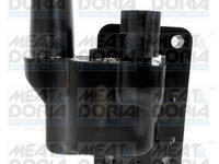 Bobina de aprindere NISSAN PATROL GR IV SERENA 1.6/4.2 11.88-09.01 MEAT-DORIA 10424