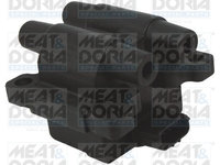 Bobina de aprindere SUBARU IMPREZA OUTBACK 2.0/2.5 12.00- MEAT-DORIA 10691