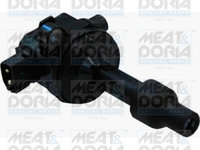 Bobina de aprindere VOLVO S40 I V40 1.6-2.0 07.95-06.04 MEAT-DORIA 10605