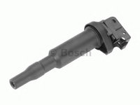 Bobina de inductie 0 221 504 464 BOSCH pentru Bmw Seria 3 2000 2001 2002 2003 2004 2005 2006