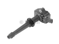 Bobina de inductie 0 221 604 022 BOSCH pentru Land rover Range rover Land rover Discovery Land rover Lr4