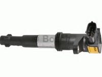 Bobina de inductie 0 221 604 103 BOSCH pentru Alfa romeo Gt Alfa romeo 156 Alfa romeo Gtv Alfa romeo Spider